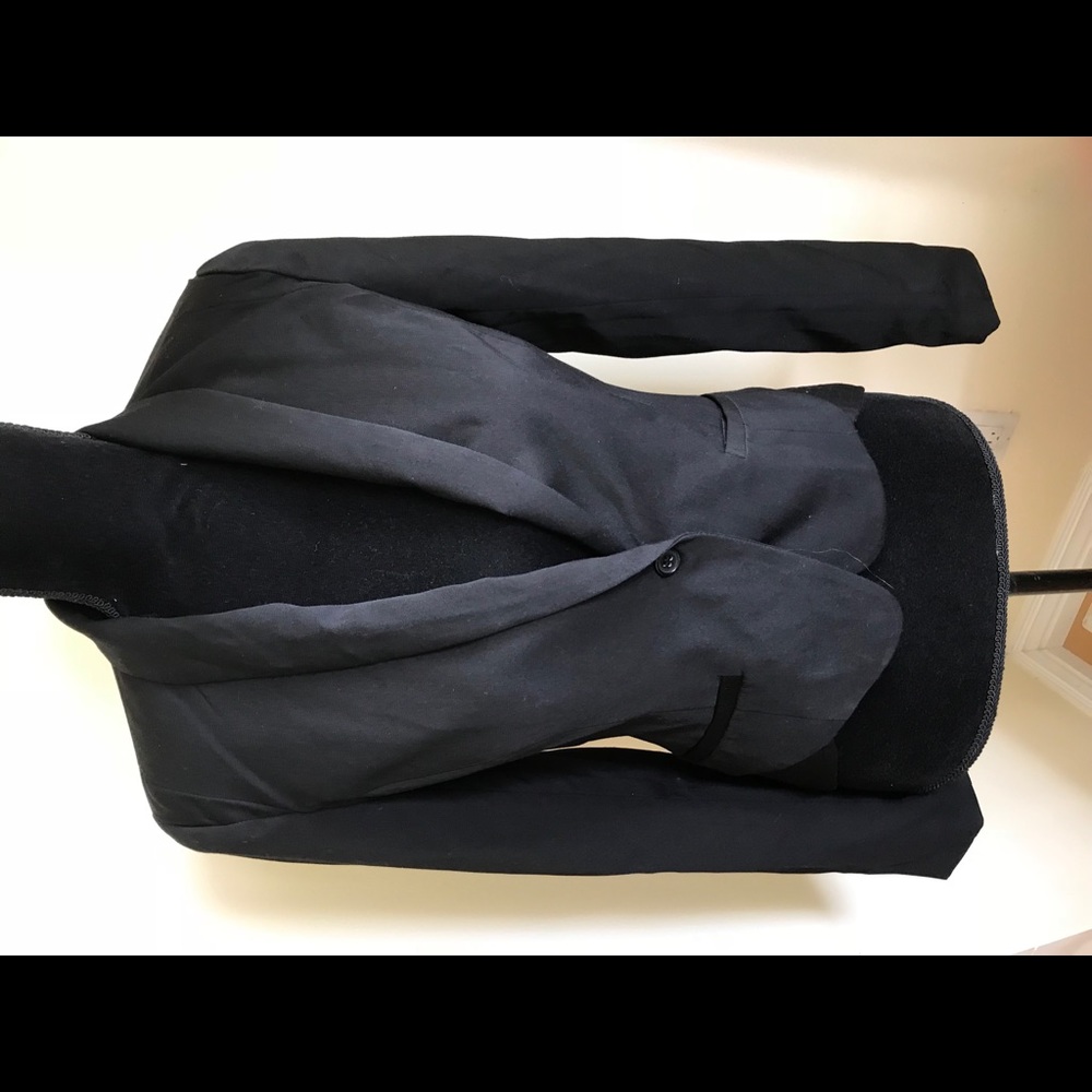Silence Noise Blazer